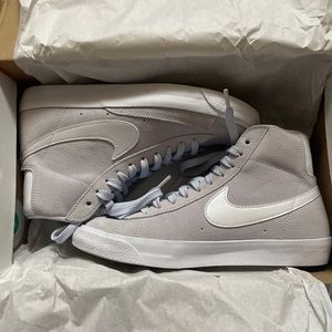 Nike Blazers